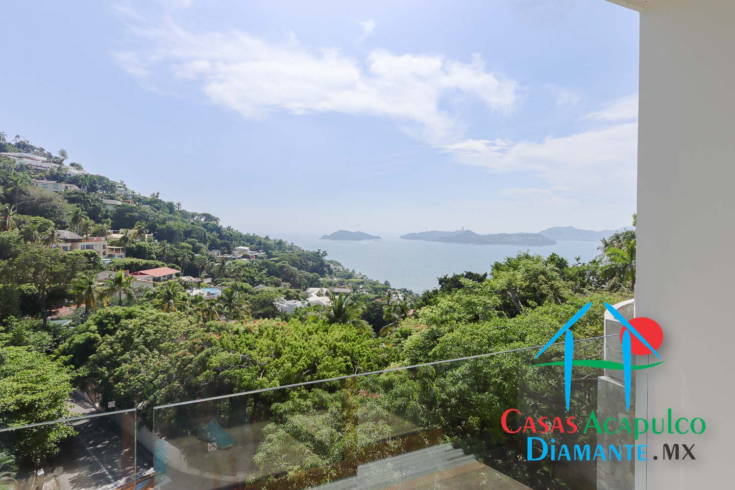 La Roqueta - Recámara uno 4